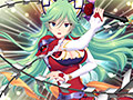魔法戦士エメロードナイツ ‐絆を紡ぐ女神たち‐ 