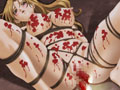 裏家族遊戯〜母娘調教譚〜 サンプル画像2