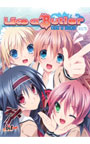 Like a Butler リニューアルパッケージ版