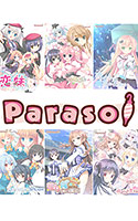 【まとめ買い】Parasolタイトル3本選んで5,000円まとめ買いセット