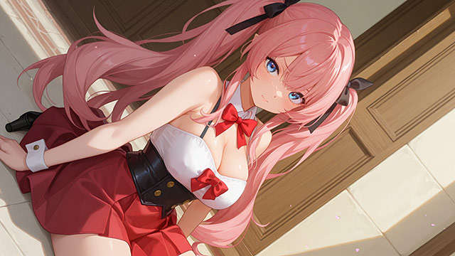 【期間限定】ももはなソフト新作入り！筆廻狂十郎厳選パック 画像2