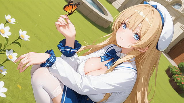 【期間限定】ももはなソフト新作入り！筆廻狂十郎厳選パック 画像3