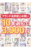 【まとめ買い】ももはなソフト始動記念！ブランド横断10本3，000円まとめ買い