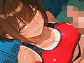 走る巨乳！泳ぐ巨乳！のサンプル画像4