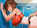 走る巨乳！泳ぐ巨乳！のサンプル画像5