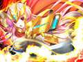 覇王戦姫 来夢 
