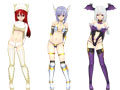 カスタムメイド3D ビジュアルパック2013 サンプル画像1