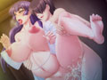 沈黙の女学園＆絶望師 Wパック版 画像16
