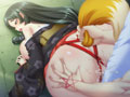 沈黙の女学園＆絶望師 Wパック版 画像20