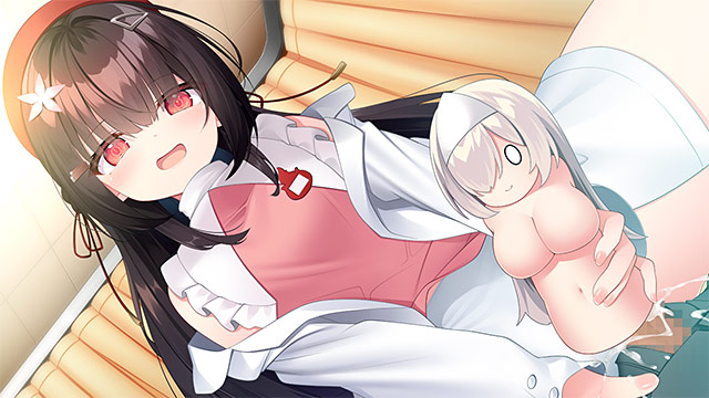 ちょっとナマイキなトイレの花子さん ～えっちぃ学園のおばけとエロエロ搾精性活～ 画像23