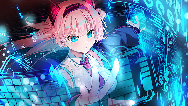 【クラトリ】CRACK≡TRICK! 画像3