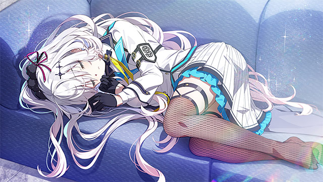 【とつラバ】ディメンション凸ラバース!! 1枚目