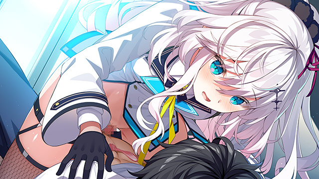 【とつラバ】ディメンション凸ラバース!! 2枚目