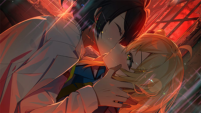 【とつラバ】ディメンション凸ラバース！！ 画像11