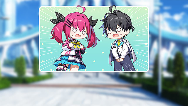 【とつラバ】ディメンション凸ラバース！！ 画像13