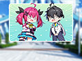 【期間限定】ディメンション凸ラバース！！＋サウンドトラックセットのサンプル画像13