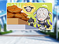 【期間限定】ディメンション凸ラバース！！＋サウンドトラックセットのサンプル画像14