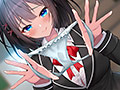 【FANZA GAMES限定特典付き】カノジョの妹のあざと誘惑〜純愛なんてゴミですよ先輩〜のサンプル画像2