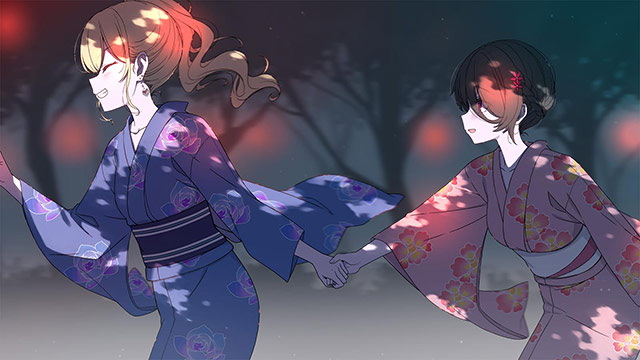 everlasting flowers with サウンドトラック【全年齢向け】 画像2