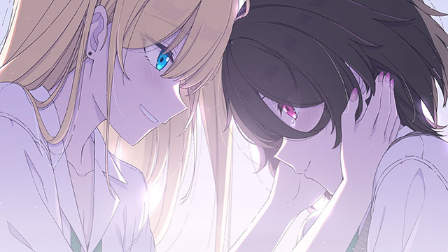everlasting flowers with サウンドトラック【全年齢向け】 画像6