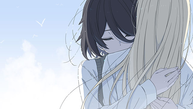 everlasting flowers with サウンドトラック【全年齢向け】 画像9