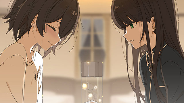 everlasting flowers with サウンドトラック【全年齢向け】 画像11