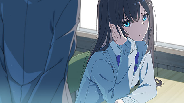 小金井荘と金色の揚羽蝶【全年齢向け】 画像8