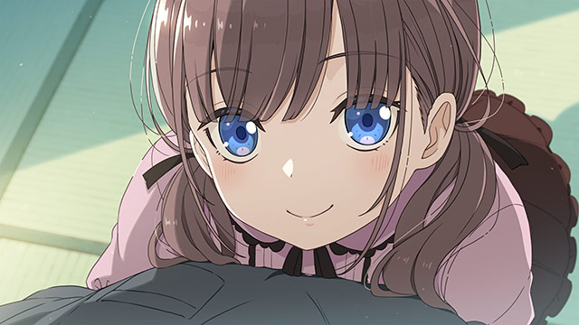 小金井荘と金色の揚羽蝶 with サウンドトラック【全年齢向け】 画像11