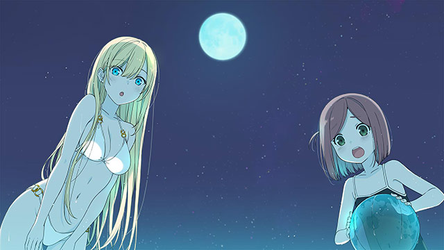 everlasting flowers【全年齢向け】 画像3
