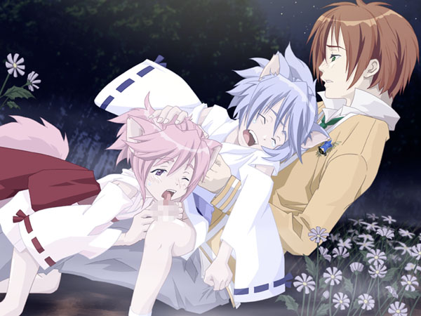 HEARTNER HEARTS 画像6