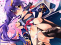 戦極姫4〜争覇百計、花守る誓い〜遊戯強化版-弐ノ巻- サンプル画像1