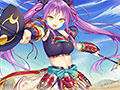 戦極姫7 〜戦雲つらぬく紅蓮の遺志〜 
