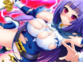三極姫2 〜天地大乱・乱世に煌く新たな覇龍〜 ウルトラデラックス版【本編＋遊戯強化版＋遊戯強化版弐】（ダウンロード専用） サンプル画像12