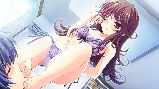 せんすいぶ!-全裸パッチ&ストップ機能搭載版-【Windows10対応版】 画像22
