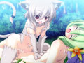VenusBlood −GAIA−【萌えゲーアワード2013 ゲームデザイン賞 金賞受賞】 サンプル画像6