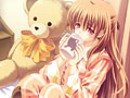 Dear My Friend Complete Version サンプル画像2