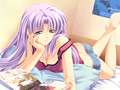 Dear My Friend Complete Version サンプル画像6