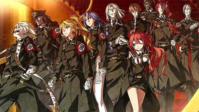 サンプル画像_Dies irae 〜Interview with Kaziklu Bey〜