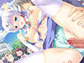 遊聖天使プリマヴェールDrei ダークミッション【Windows10対応版】 サンプル画像1