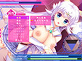 遊聖天使プリマヴェールDrei ダークミッション【Windows10対応版】 サンプル画像17