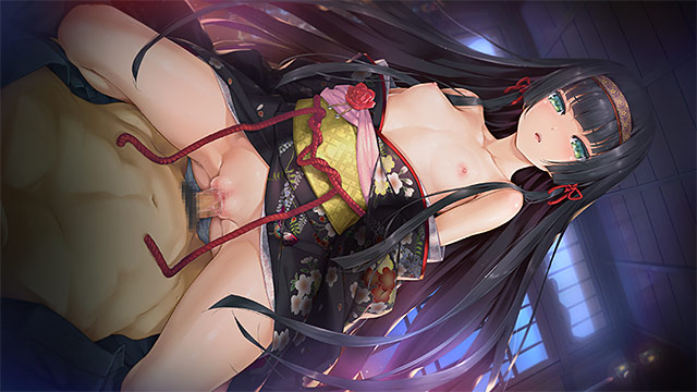 【期間限定】「美少女万華鏡」シリーズおまとめセットのサンプル画像24