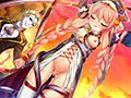 邪淫のいけにえ 〜触手姫アルテア＆魔子宮遣いビアンカ 終わりの無い受胎〜 画像11