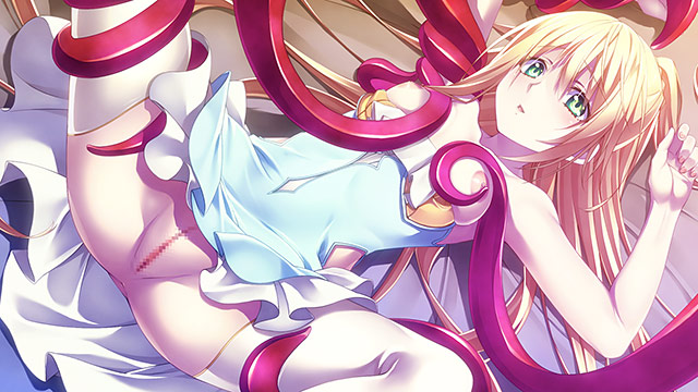 【FANZA GAMES限定特典付き】VenusBlood Valkyrie