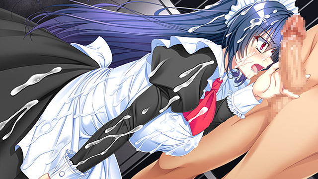 【期間限定】コスって！My selection 痴●電車 巨乳オトリ捜査官〜狙われた熟れた肉体〜 バニーver. 画像3