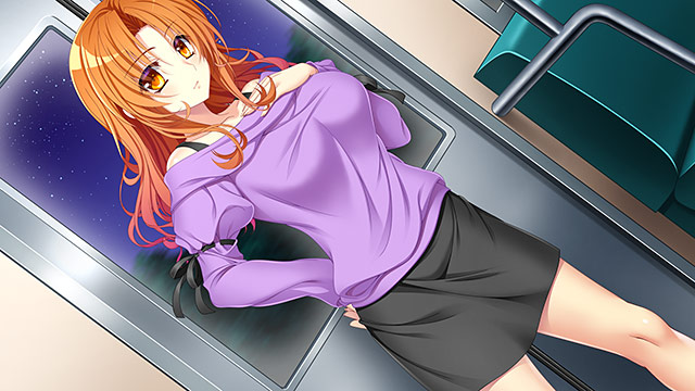 【期間限定】コスって！My selection 痴●電車 巨乳オトリ捜査官〜狙われた熟れた肉体〜 バニーver. 画像4