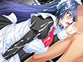 【期間限定】コスって！My selection 痴●電車 巨乳オトリ捜査官〜狙われた熟れた肉体〜 バニーver. サンプル画像3