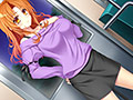 【期間限定】コスって！My selection 痴●電車 巨乳オトリ捜査官〜狙われた熟れた肉体〜 バニーver. サンプル画像4