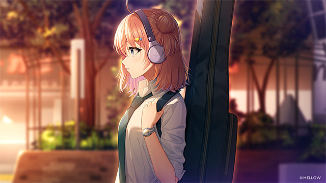 True Colors ‐memories of the abyss‐ 画像2