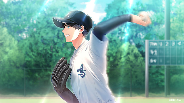 True Colors ‐memories of the abyss‐ 画像5