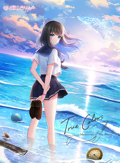 True Colors ‐memories of the abyss‐ 